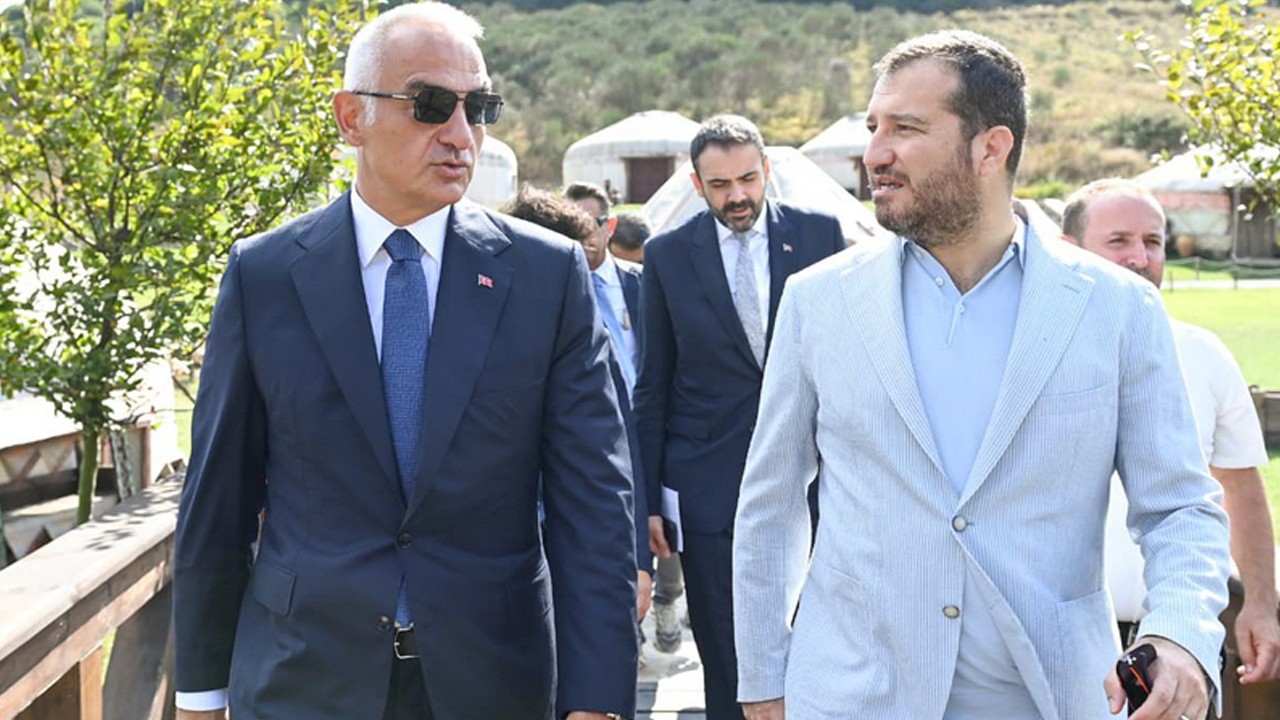 170 ülke, 1 milyar izleyici, Türkiye’nin açık hava platoları dünya liginde