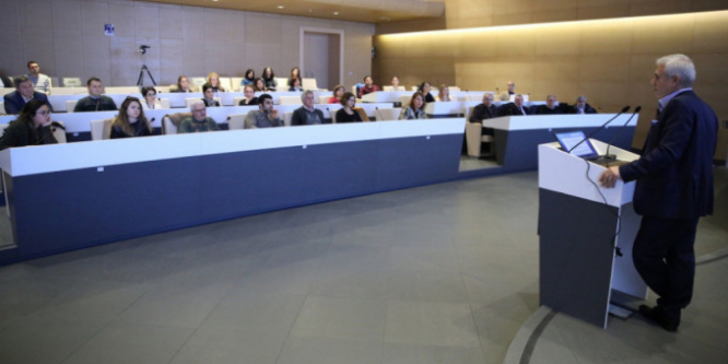 “Türkiye’de bir model oluşturmak istiyoruz“