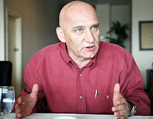 Yandaşa arsa vatandaşa heykel