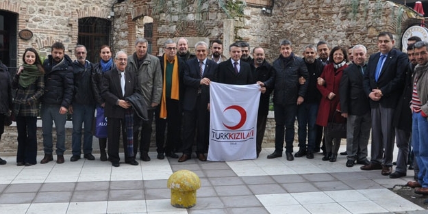 171 bin kişiye hayat veriyorlar