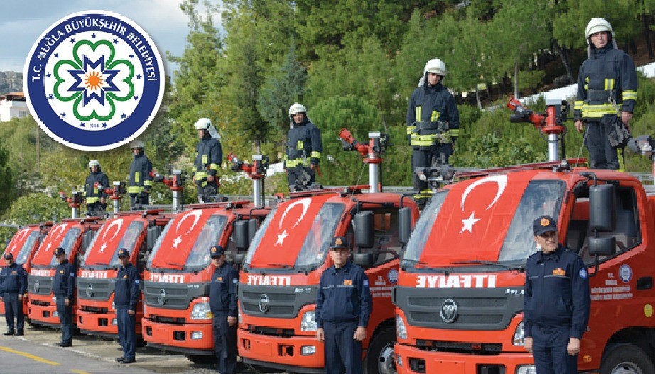 171 itfaiye eri ve zabıta memuru alınacak