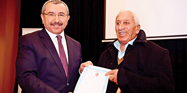171 Sancaktepeli tapularına kavuştu