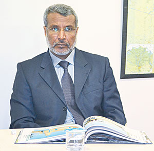 ‘Türkiye ve İslâm âlemi bize yardım etmeli’