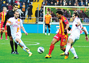 Liderden farklı tarife : 1-3