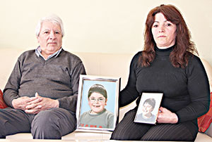 Hollanda’da dram büyüyor