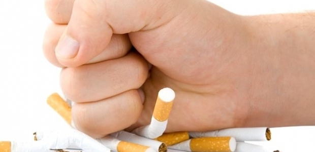 1.727 kişi sigarayı bırakmak için başvurdu