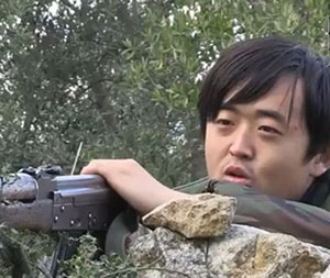 Esed’in zulmüne ortak olmayın