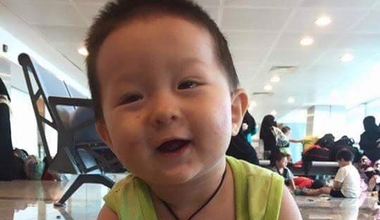 173 Uygur Türkü Türkiye'de!