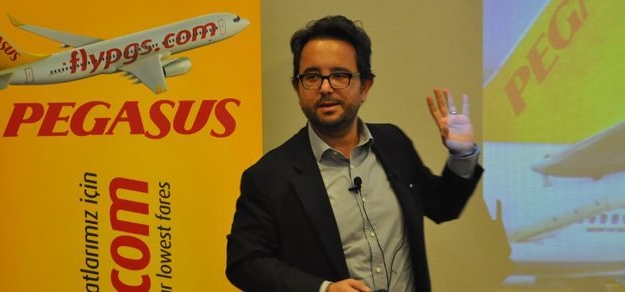 Pegasus'a Pensilvanya da yaramadı