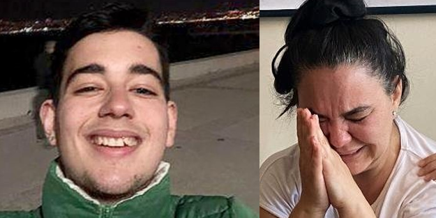 174 gündür kayıp olan Veli'nin annesi hüznüyle yürek yaktı