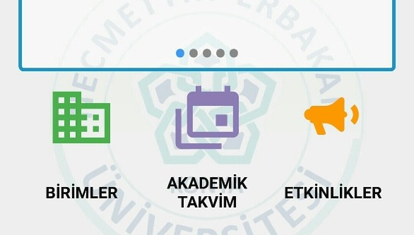 NEU Mobile tercih döneminde ilgi arttı
