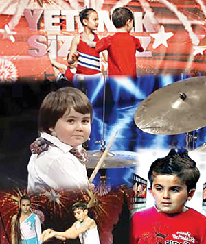 TV’lerin hiçbir kuralı yok