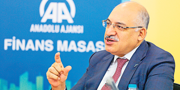 İhracatta 175 milyar dolara adım adım