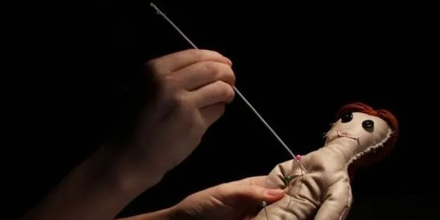 175 milyonluk cin vurgunu... 'Sende ölüm büyüsü var' dedi yıllarca dolandırdı