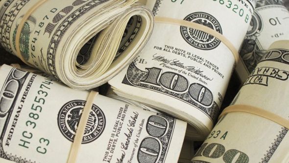 Dolar, 3,66 seviyesine geriledi