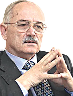 ‘O protokolü sen kaldırdın’