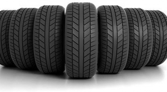 177 ülkeye araç lastiği verdik