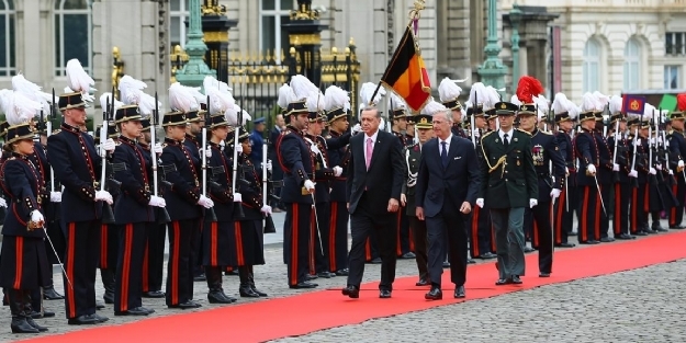 177 Yıl sonra bir ilk!