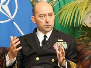 NATO’dan Suriye’yi işgal sinyali