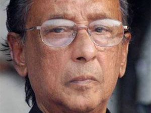 Bangladeş Devlet Başkanı Zillur Rahman öldü