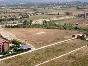 Rumların gözü Yavru Vatan’da