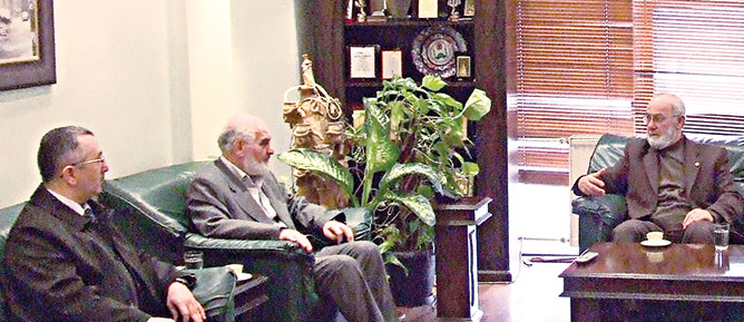 STK’lardan Akit’e büyük destek