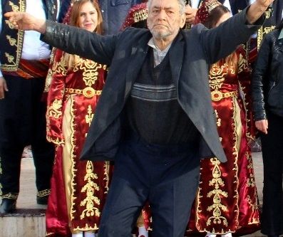 Evinde çıkan yangında hayatını kaybetti