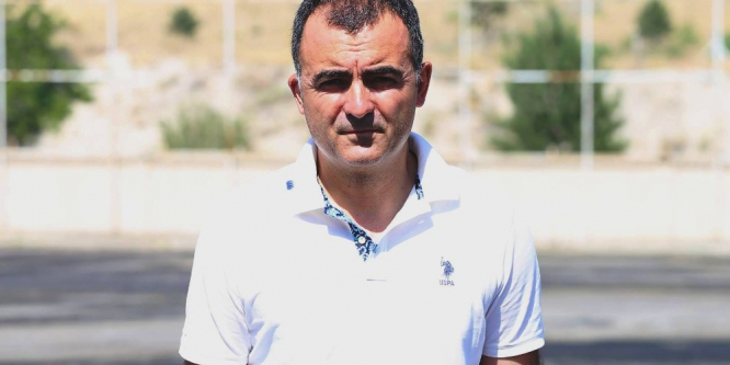 Evkur Yeni Malatyaspor’da altyapı tesisleri yenileniyor