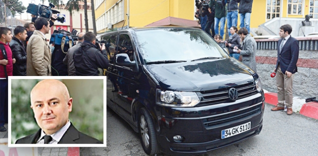 17 Aralık’a 14 tahliye