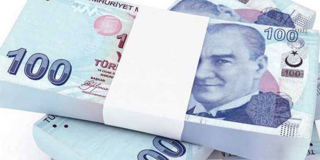 İhanetin faturası 105 milyar lira