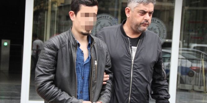 Bonzai ticaretinden 12,5 yıl ceza alan şahıs yakalandı