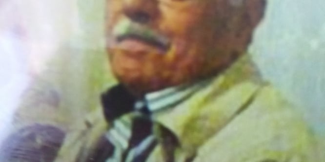 Oğluna bayram ziyaretine geldi, kazada hayatını kaybetti