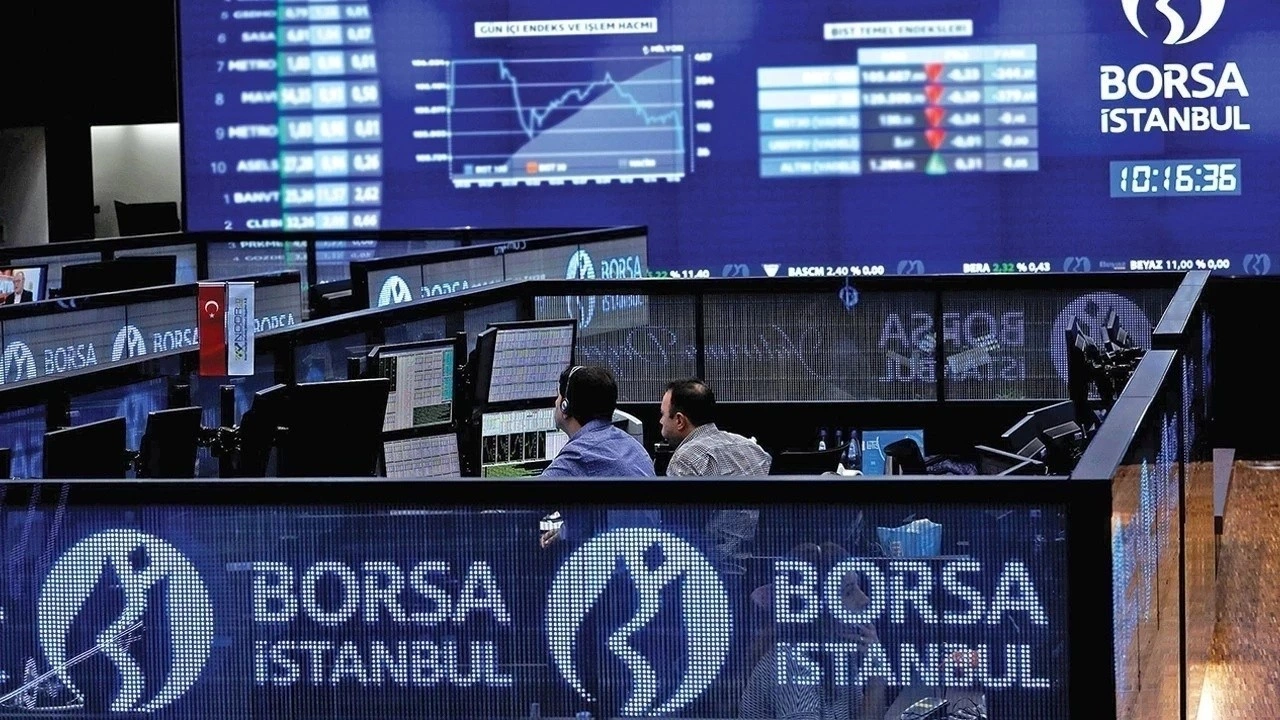 17'si pozitif ayrıştı: Borsa İstanbul’da öne çıkan sektörler