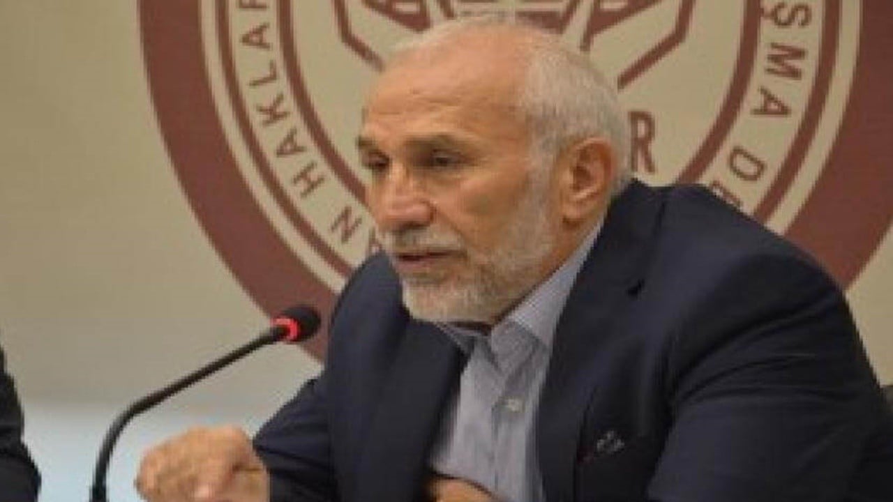 18 Ağustos 2020: Mehmet Ali Tekin'in vefatı (Gazeteci-Yazar)