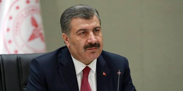 18 Ağustos vaka sayısı açıklandı