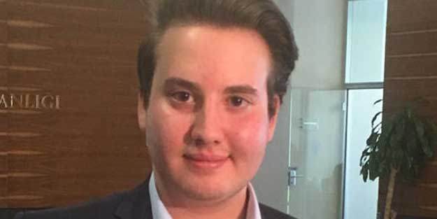 18 aşındaki adaydan açıklama! 'Erdoğan söylediği an karar verdim'