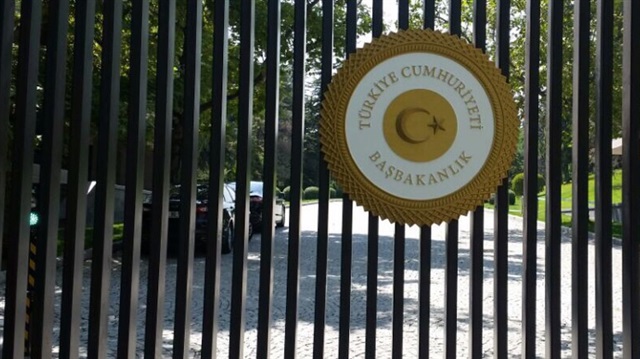 18 Başbakanlık çalışanı gözaltında