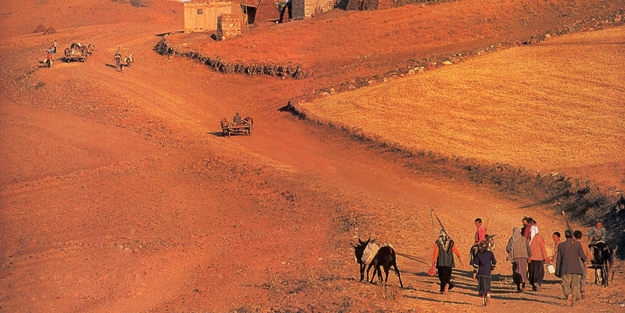 İşte özlenen tablo, duyan geri dönüyor