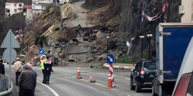 18 gün sonra aynı yerde bir felaket daha!