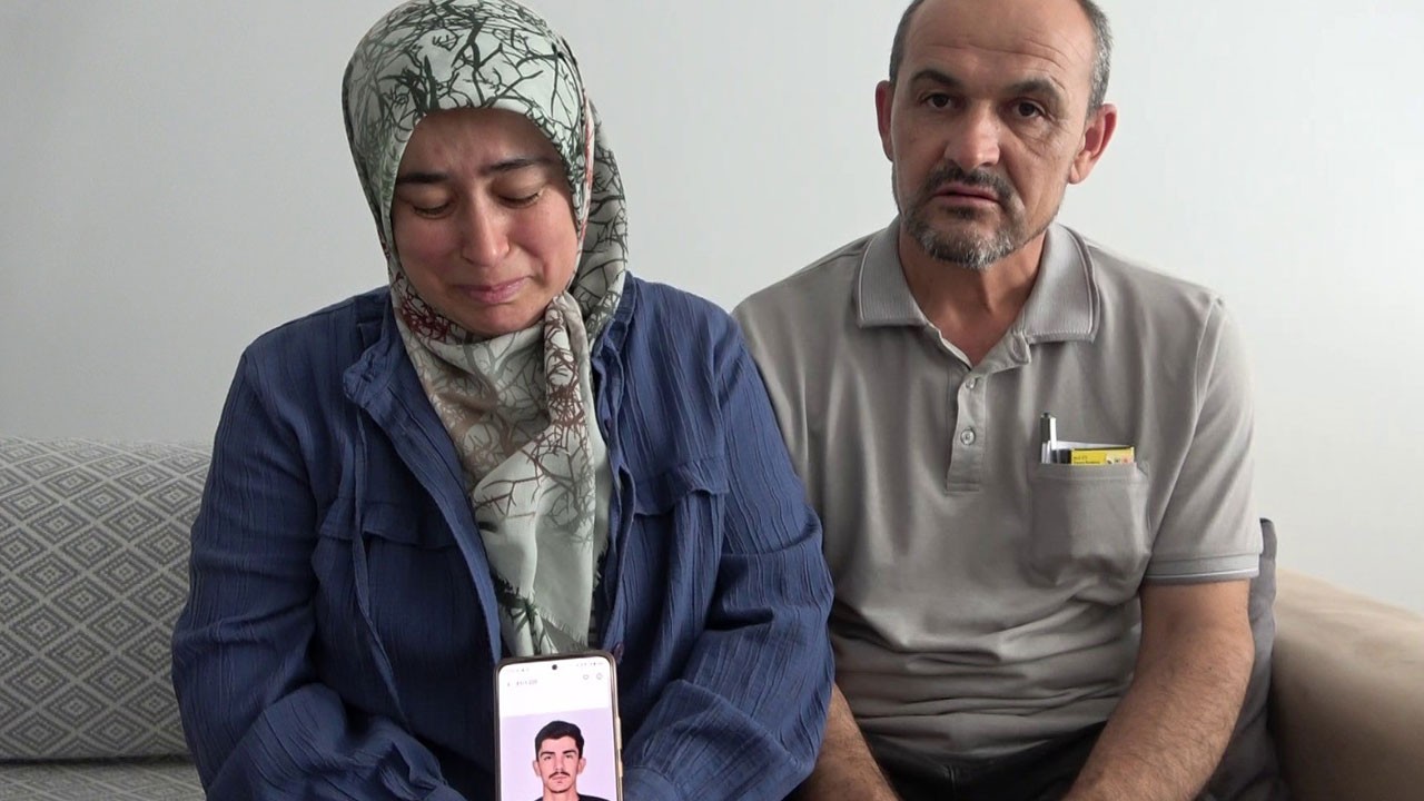 18 gündür haber yok! Dubai vaadiyle kandırıldı, Uganda’da kayboldu