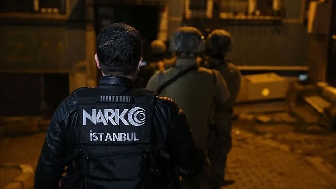 18 ilde 355 kilo uyuşturucu ele geçirildi! 59 zehir taciri tutuklandı