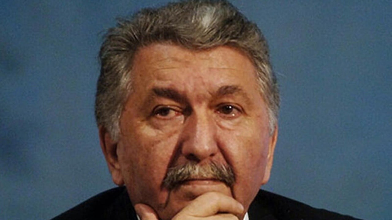 18 Kasım 2013: Aytunç Altındal'ın vefatı (Araştırmacı Yazar)