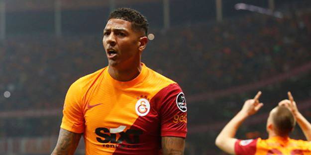 18 maçta sadece 1 asisti var!