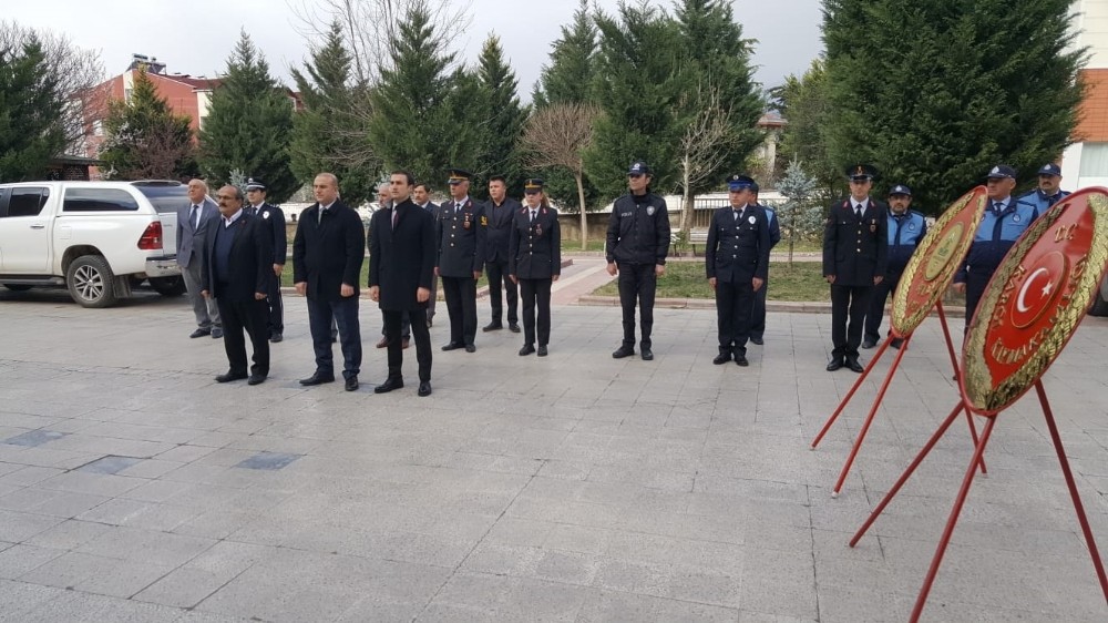 18 Mart Çanakkale zaferi 