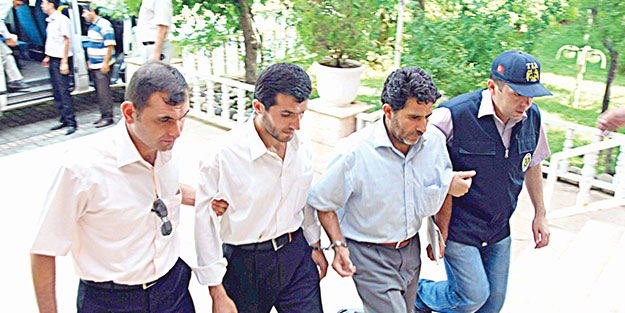 18 mazlum daha adaletle tanıştı
