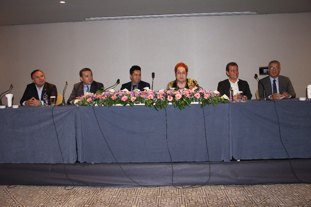 18. Mersin Uluslararası Müzik Festivali başlıyor 