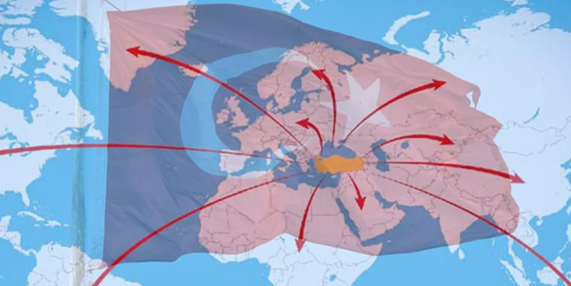 18 milyar dolarlık dev hedef ! Avrupa liderliğini istiyorlar: Almanya'yı geçebilmenin sırrı