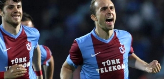 Trabzonspor'a 1.8 Milyon euroluk müjde