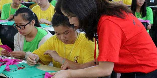 18 milyon ile 133 ülkeyi geride bırakıyor! Çin'de dünyayı şaşırtan rakam