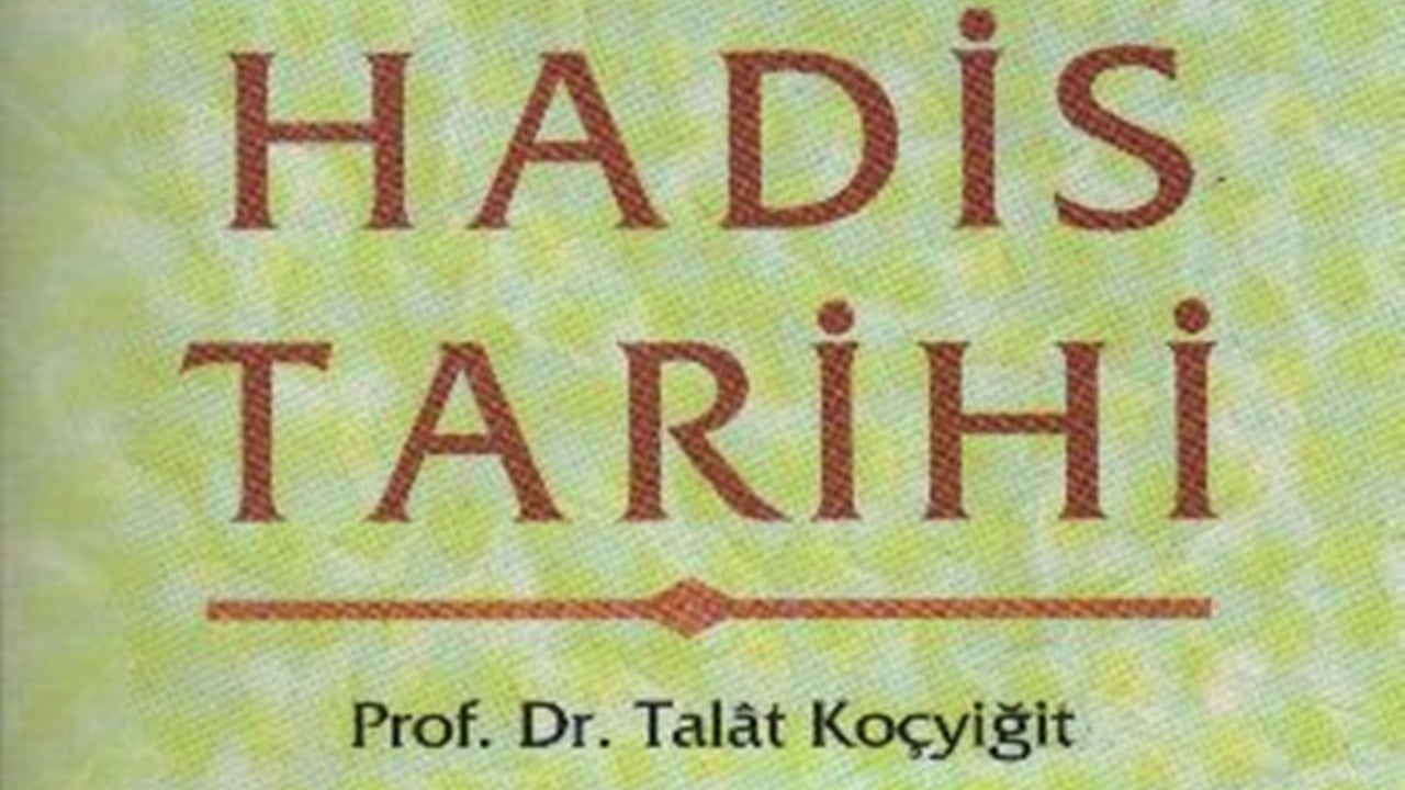 18 Nisan 2011: Talât Koçyiğit'in vefatı (Akademisyen)